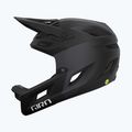 Kask rowerowy Giro FF Coalition Spherical MIPS matte black 12