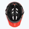 Kask rowerowy Giro Fixture II matte trim red 6