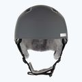 Kask narciarski K2 Verdict dark gray 2