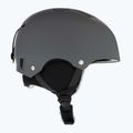 Kask narciarski K2 Verdict dark gray 4