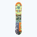 Deska snowboardowa damska RIDE Saturday W 2024 3