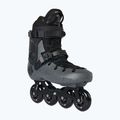 Rolki K2 Grid 80 midnight/gray
