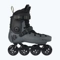Rolki K2 Grid 80 midnight/gray 2
