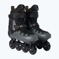Rolki K2 Grid 80 midnight/gray 5