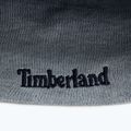 Czapka zimowa męska Timberland Reversible Logo Beanie peacoat 4