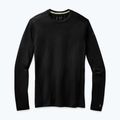 Bluza termoaktywna męska Smartwool Classic All-Season Merino Baselayer Boxed black 6
