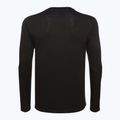 Bluza termoaktywna męska Smartwool Classic All-Season Merino Baselayer Boxed black 4