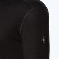 Bluza termoaktywna męska Smartwool Classic All-Season Merino Baselayer Boxed black 5