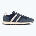 Buty męskie Napapijri NP0A8BNZ navy/beige 2