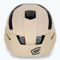 Kask rowerowy 100% Altis tan 2
