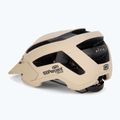 Kask rowerowy 100% Altis tan 4
