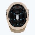 Kask rowerowy 100% Altis tan 5