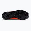 Buty piłkarskie dziecięce New Balance Tekela Magique V4+ FG neon dragonfly 5
