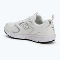 Buty New Balance 408's V1 white 3