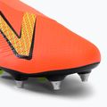 Buty piłkarskie męskie New Balance Tekela Pro V4+ SG neon dragonfly 7
