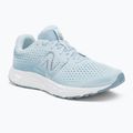 Buty do biegania damskie New Balance Fresh Foam 520 v8 ice blue