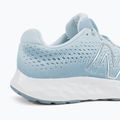 Buty do biegania damskie New Balance Fresh Foam 520 v8 ice blue 8