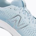 Buty do biegania damskie New Balance Fresh Foam 520 v8 ice blue 9