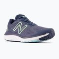 Buty do biegania damskie New Balance Fresh Foam 680 v7 navy 10