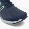 Buty do biegania damskie New Balance Fresh Foam 680 v7 navy 7