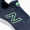 Buty do biegania damskie New Balance Fresh Foam 680 v7 navy 9