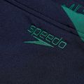 Jammery pływackie męskie Speedo Hyper Boom Splice navy/green 10
