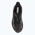 Buty do biegania damskie HOKA Clifton 9 black/copper 5