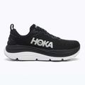 Buty do biegania męskie HOKA Gaviota 5 black/white 2