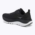 Buty do biegania męskie HOKA Gaviota 5 black/white 3