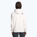 Bluza męska The North Face Standard Hoodie gardenia white/coal brown water distortion print 2
