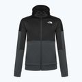 Bluza trekkingowa męska The North Face Mountain Athletics Full Zip Fleece asphalt grey/black 6