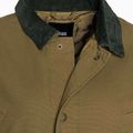 Kurtka męska Vans Crosswinds Parka deep forest/kangaroo 3