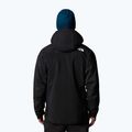 Kurtka przeciwdeszczowa męska The North Face Kandersteg Gtx Pro black 3