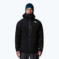 Kurtka przeciwdeszczowa męska The North Face Kandersteg Gtx Pro black 4