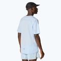 Koszulka do biegania męska The North Face Summer LT UPF barely blue/steel blue 3