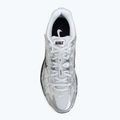 Buty damskie Nike P-6000 white/metallic silver/black 5