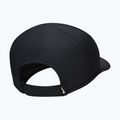 Czapka z daszkiem Nike Dri-Fit Club black/white 2