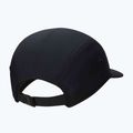 Czapka z daszkiem Nike Dri-Fit Fly black/anthracite/white 2
