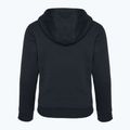 Bluza dziecięca Nike Club Fleece Hoodie black/white 9