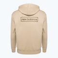Bluza męska New Balance Essentials Winter Hoodie incense 7