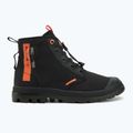 Buty Palladium Pampa Lite Journey black 2