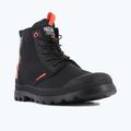Buty Palladium Pampa Lite Journey black 8