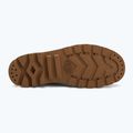 Buty Palladium Pampa Zip Lth Legacy mahogany 4