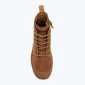 Buty Palladium Pampa Zip Lth Legacy mahogany 5