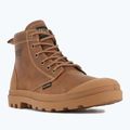 Buty Palladium Pampa Zip Lth Legacy mahogany 8