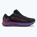 Buty do biegania damskie Under Armour Hovr Sonic 6 Storm black/metro purple/black 2