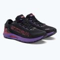 Buty do biegania damskie Under Armour Hovr Sonic 6 Storm black/metro purple/black 4