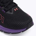 Buty do biegania damskie Under Armour Hovr Sonic 6 Storm black/metro purple/black 7