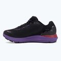 Buty do biegania damskie Under Armour Hovr Sonic 6 Storm black/metro purple/black 10