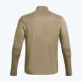 Longsleeve męski Under Armour Tactical Mock CGI Base federal tan/black 6